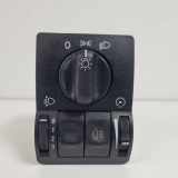 Lichtschalter 90561383 Opel Astra G (F69) Limousine 1.6 (X16SZR) 1998