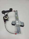 Fensterheber Elektr. Links Hinten 8A6IA27000 Ford B-Max (JK8) Großraumlimousine 1.6 Ti-VCT 16V (IQJA(Euro 5)) 2008