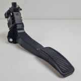 Elektrische Gaspedal H1BC9F836A1E Ford EcoSport (JK8) SUV 1.0 EcoBoost 12V 125 (M1JU) 2020