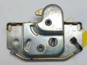 Heckschloss Opel Corsa A Schrägheck 1.2 S (12ST) 1987