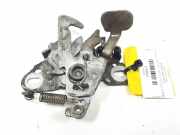 Schlossfänger Motorhaube 9655142880 Citroën Jumpy (G9) Van 2.0 HDI 120 16V (DW10UTED4(RHK)) 2006