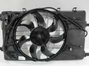 Kühlerventilatormotor 52430903 Opel Astra J Sports Tourer (PD8/PE8/PF8) Kombi 1.7 CDTi 16V (A17DTS) 2011