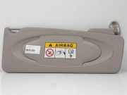 Sonnenblende Rechts Renault (FW/KW) Profesional Motor 1,5 Ltr. - 66 kW dCi Diesel FAP 4 puertas 2011 2011