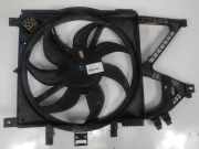 Kühlerventilatormotor 244221233 Opel Corsa C (F08/68) Schrägheck 1.2 16V (Z12XE) 2000