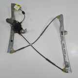 Fensterheber Elektr. Links Vorne 9221F9 Peugeot 206 SW (2E/K) Kombi 1.4 (TU3JP(KFW)) 2002
