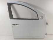 Tür Rechts Vorne Dacia Ambiance Motor 1,2 Ltr. - 55 kW 16V CAT 5 puertas 2009 2009