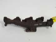 Auspuff Krümmer 73501340 Opel Combo (Corsa C) Van 1.3 CDTI 16V (Z13DT) 2004