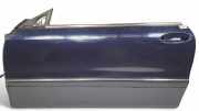 Tür Links Vorne 2PUERTAS Mercedes-Benz CLK (R209) Cabrio 3.2 320 V6 18V (M112.955) 2003