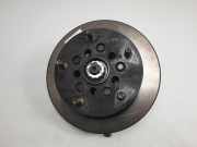 Achsschenkel Rechts Vorne 6C113K186AC Ford Transit Van 2.4 TDCi 16V (PHFA) 2006