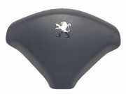 Airbag Lenkrad 96345028ZR Peugeot 307 SW (3H) Kombi 2.0 HDi 135 16V FAP (DW10BTED4(RHR)) 2004