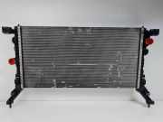 Radiator 214100005R Renault Laguna III Estate (KT) Kombi 5-drs 2.0 dCi 16V 130 (M9R-P8) 2010