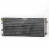 Klimakondensator Renault Master III (MA/MB/MC/MD/MH/MF/MG/MH) Van 2.3 dCi 16V (M9T-B702(Euro 5)) 2014