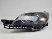 Scheinwerfer Links P2951 Mazda 3 Sport (BK14) Schrägheck 1.6 CiTD 16V (Y601) 2003