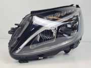 Scheinwerfer Links A2058201361 Mercedes-Benz C (W205) Limousine C-220 2.2 CDI BlueTEC, C-220 d 16V (OM651.921) 2014