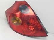 Rücklicht Links 924011H0 Kia Cee'd Sporty Wagon (EDF) Kombi 1.6 CRDi 115 16V (D4FB) 2006