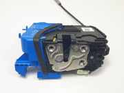 Türschloss Links Vorne 81310N7000 Hyundai Tucson (NX) SUV 1.6 T-GDI HEV (G4FT) 2020