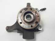 Achsschenkel Rechts Vorne Opel Vectra C Limousine 2.2 DTI 16V (Y22DTR) 2002