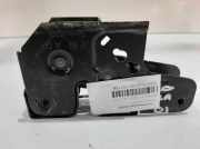 Schlossfänger Motorhaube 6L08259B Seat (6L1) 5p 1.2 12V Stella Motor 1,2 Ltr. - 47 kW 5 puertas 2002 2002