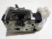 Türschloss Links Vorne Fiat Punto II (188) Schrägheck 1.2 60 S (188.A.4000) 2004