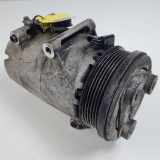 Klima Pumpe 4M5H19D629AD Ford BERLINA (CAP) Ghia Motor 1,8 Ltr. - 85 kW TDCi Turbodiesel CAT 5 puertas 2005 2005