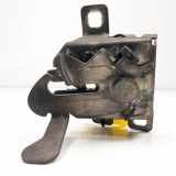 Schlossfänger Motorhaube Peugeot Bipper (AA) Van 1.4 HDi (DV4TD(8HS)) 2010