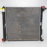 Radiator 25310D7000 Hyundai Tucson (TL) SUV 1.6 CRDi 16V 136 (D4FE) 2018
