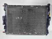 Radiator Renault Scénic II (JM) Großraumlimousine 2.0 16V (F4R-771) 2004