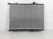 Radiator 1330F4 Peugeot 206 (2A/C/H/J/S) Schrägheck 2.0 GTI 16V (EW10J4(RFN)) 2001