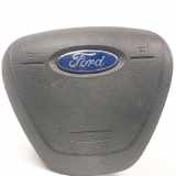 Airbag Lenkrad BK21V042B85AB Ford CUSTOM KASTEN 2.2 TDCi 100 L2H2 250S Motor 2,2 Ltr. - 74 kW 16V TDCi 4 puertas 2014 2014