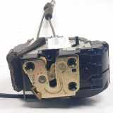 Türschloss Links Hinten Nissan Murano (Z50) SUV 3.5 V6 24V 4x4 (VQ35DE) 2004