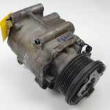 Klima Pumpe Ford (TC7) 1.8L Duratorq TDCI Kombi Motor 1,8 Ltr. - 66 kW TDCi CAT 3 puertas 2002 2002