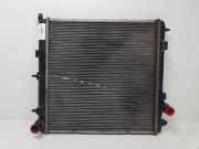 Radiator 870960000 Citroën C3 (FC/FL/FT) Schrägheck 5-drs 1.4 HDi (DV4TD(8HZ)) 2005