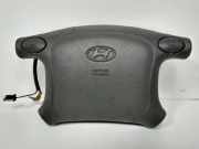 Airbag Lenkrad PT10650 Hyundai Atos Schrägheck 1.0 12V (G4HC) 2000