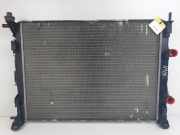 Radiator 8200115542A Renault Megane II (LM) Limousine 1.6 16V (K4M-761) 2004