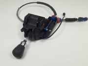 Schaltpedal 9650936880 Citroën Xsara Picasso (CH) Großraumlimousine 2.0 16V (EW10J4(RFN)) 2003
