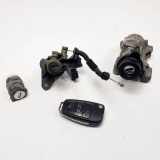 Alarmanlage 4B0905851P Audi A4 Avant (B7) Kombi 2.0 TDI (BPW) 2004