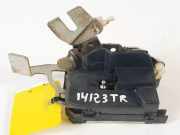 Heckschloss Peugeot Boxer (244) Van 2.8 HDi 127 (8140.43S) 2003