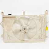 Kühlerventilatormotor 1227507373 Toyota Corolla (E12) Schrägheck 1.6 16V VVT-i (3ZZFE) 2002
