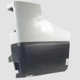 Stoßstangeneckerechts Hinten 850167290R Fiat Talento Bus 1.6 EcoJet BiTurbo 145 (R9M-D4) 2016