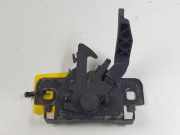 Schlossfänger Motorhaube Dacia Sandero II Schrägheck 1.5 dCi 90 (K9K-C612) 2012