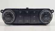 Bedienung Klimacontrolle A2518206789 Mercedes-Benz ML II (164/4JG) SUV 3.5 350 4-Matic V6 24V (M272.967) 2005
