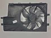 Kühlerventilatormotor 4145000093 Mercedes-Benz Vaneo (W414) Großraumlimousine 1.7 CDI 16V (OM668.914) 2001
