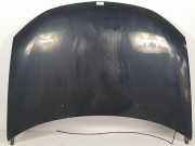 Motorhaube Mitsubishi (CW0) Challenge 4WD Motor 2,0 Ltr. - 103 kW DI-D CAT 5 puertas 2007 2007