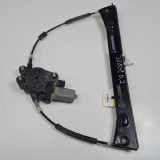 Fensterheber Elektr. Links Vorne 51846385 Fiat Panda (169) Schrägheck 1.2 Fire (188.A.4000) 2003