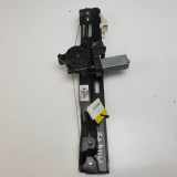 Fensterheber Elektr. Links Hinten 729638508 BMW 2 serie Active Tourer (F45) Großraumlimousine 218d 2.0 TwinPower Turbo 16V (B47-C20A) 2015