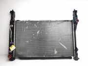 Radiator 622113 Daewoo / Chevrolet Captiva (C140) SUV 2.4 16V 4x2 (A24XE(Euro 5)) 2006