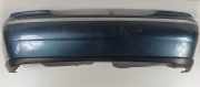 Stoßstange Hinten Rover MG SERIE (RJ) 2.0 CDTi Classic Motor 2,0 Ltr. - 96 kW 16V CDTI 4 puertas 2003 2003