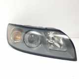 Scheinwerfer Rechts 30698886 Volvo V50 (MW) 1.6 D 16V (D4164T) 2009