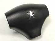 Airbag Lenkrad 96441166ZR Peugeot 206 SW (2E/K) Kombi 1.4 (TU3JP(KFW)) 2004