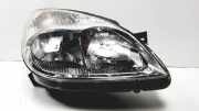 Scheinwerfer Rechts 9644275280 Citroën C5 I Break (DE) Kombi 2.0 16V (EW10J4(RFN)) 2001